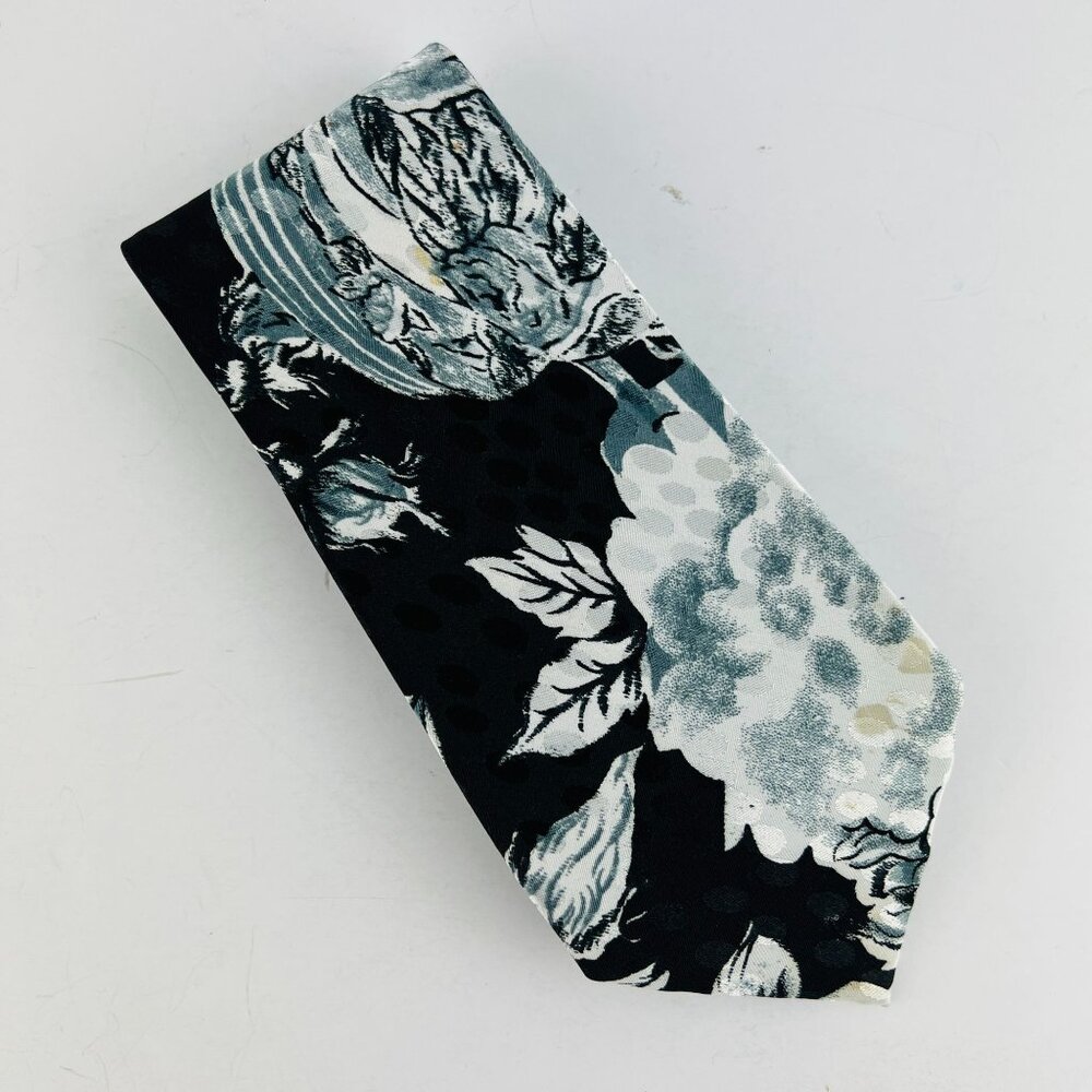 Picasso High Fashion Necktie Tie